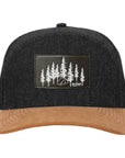Denim Explorer Tradesman Waterproof Hat
