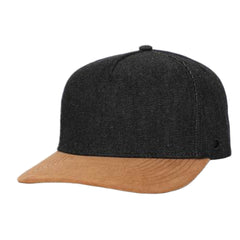 Stealth Denim Signature Waterproof Hat