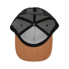 Stealth Denim Signature Waterproof Hat