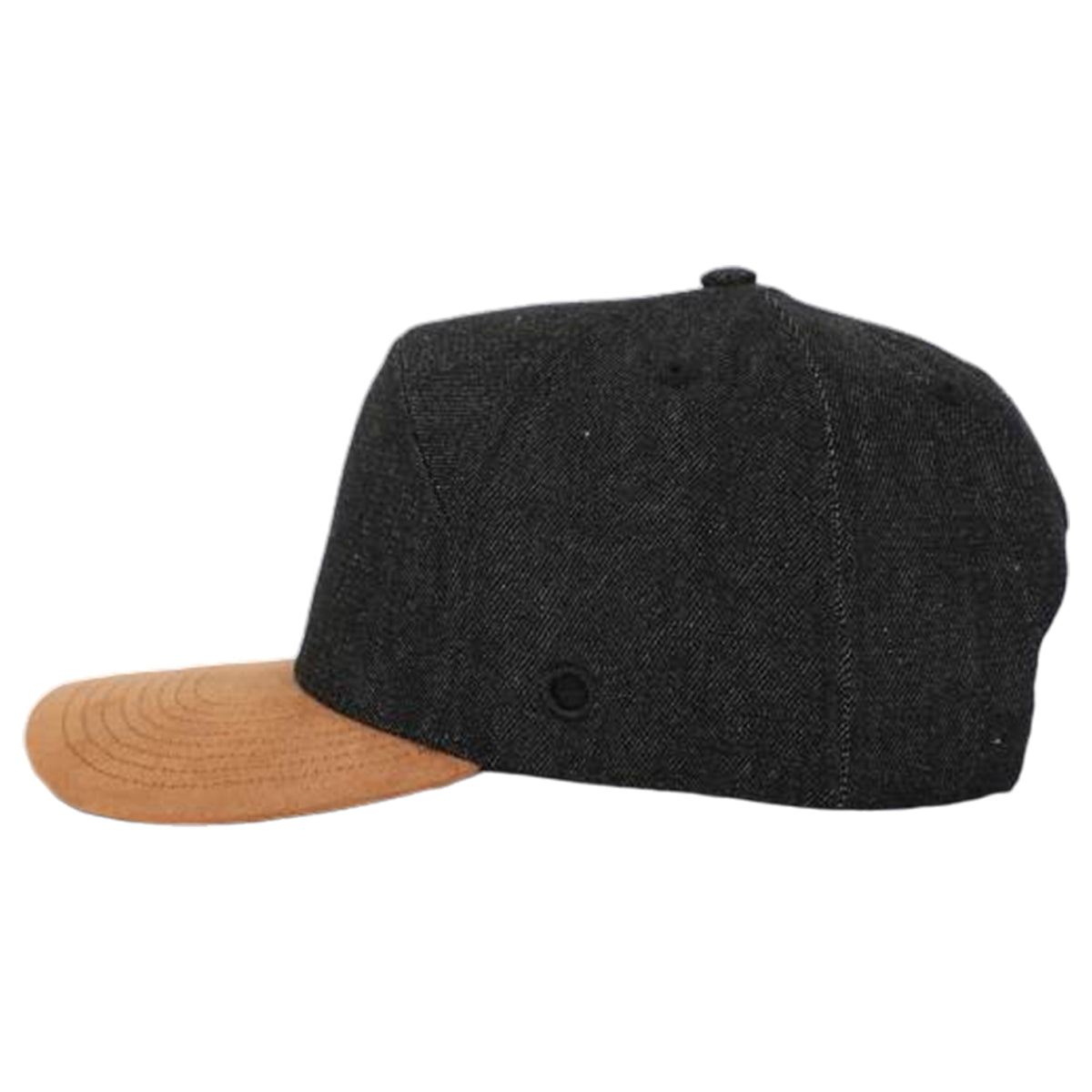 Denim Explorer Tradesman Waterproof Hat – sixhatssupply