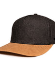 Stealth Denim Signature Waterproof Hat