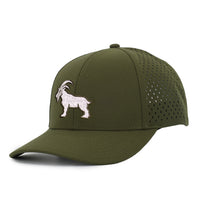 Low Pro hat