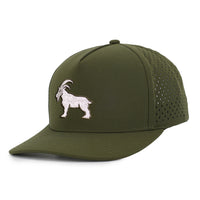 Signature hat