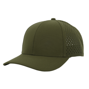 Forest Green Low Pro