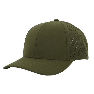 Forest Green Low Pro