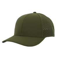 Low Pro hat