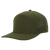 Stealth Forest Green Tradesman Waterproof Hat