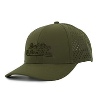 Low Pro hat