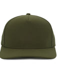 Forest Green Signature baseball hat waterproof cap Six hats Supply