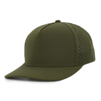 Signature hat