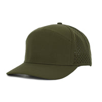 Tradesman hat