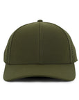 Forest Green Low Pro