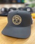 50 X Custom Hats