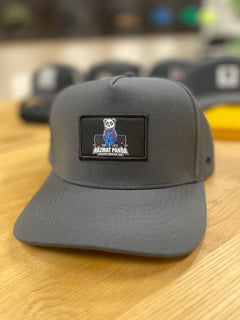 10 X Custom Hats