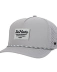 Grey Range Signature Waterproof Hat