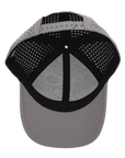Grey OG Low Pro Waterproof Hat