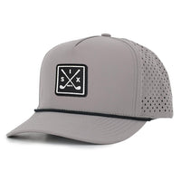 Signature hat