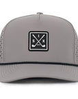 The Links Grey Signature