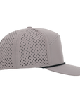 Grey Talk Birdie To Me Tradesman Waterproof Hat
