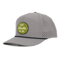Low Pro hat