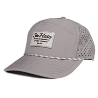 Low Pro hat