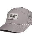Grey Range Tradesman Waterproof Hat