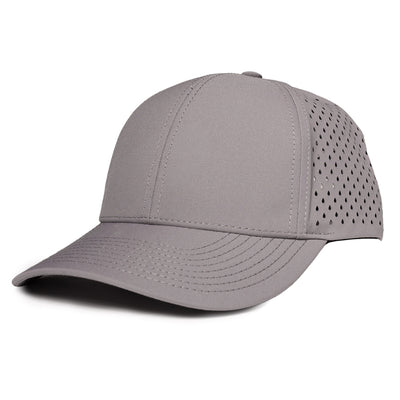 Grey Low Pro