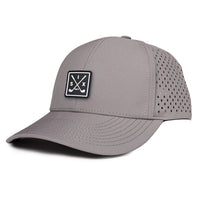 Low Pro hat