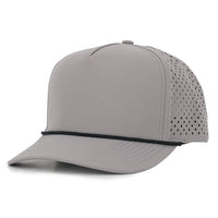 Signature hat