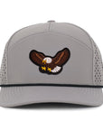 Grey Eagle Tradesman Waterproof Hat