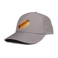 Low Pro hat