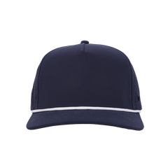 Stealth Navy Signature Waterproof Hat