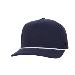 Stealth Navy Signature Waterproof Hat