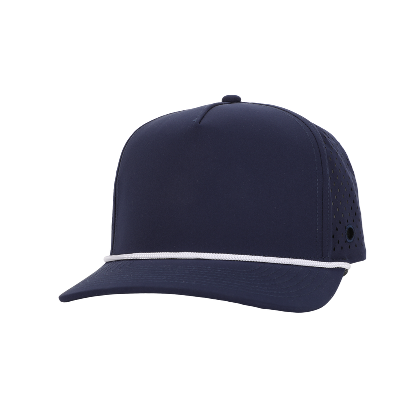 Stealth Navy Signature Waterproof Hat