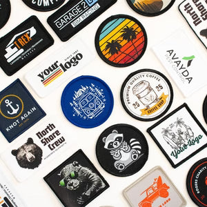 Custom Patches