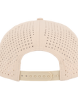 Stealth Khaki Signature Waterproof Hat