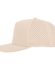 Khaki Range Signature Waterproof Hat