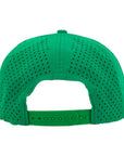Kelly Green Birdy Juice Signature Waterproof Hat