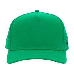 Stealth Kelly Green Signature Waterproof Hat