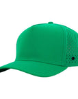 Kelly Green Signature