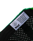 Kelly Green Birdy Juice Signature Waterproof Hat