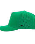 Kelly Green Birdy Juice Signature Waterproof Hat