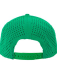 Kelly Green Birdy Juice Tradesman Waterproof Hat