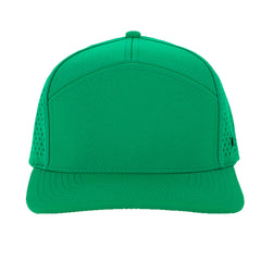 Stealth Kelly Green Tradesman Waterproof Hat