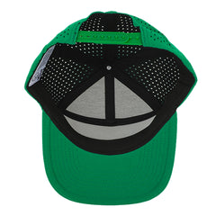 Stealth Kelly Green Tradesman Waterproof Hat