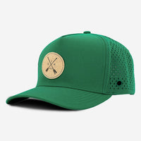 Low Pro hat