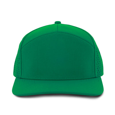 Kelly Green Tradesman