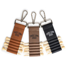 Brown / Black Logo / Front + Back