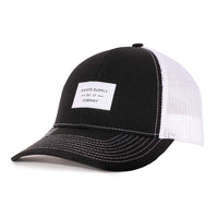 Low Pro hat