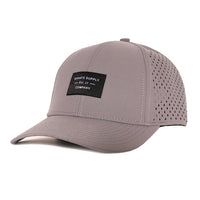 Low Pro hat